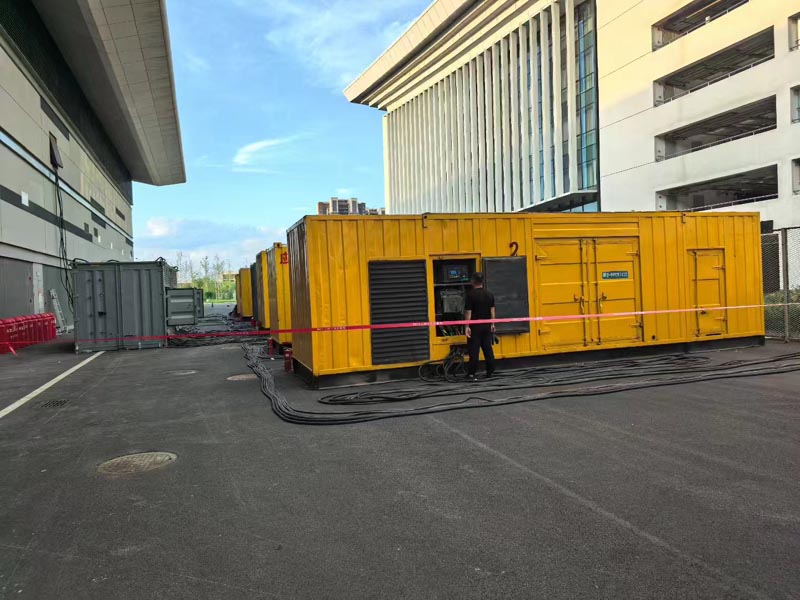 昭苏柴油发电机冬季保养注意事项？