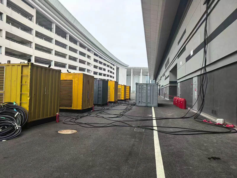 昭苏冬季柴油发电机启动前需要做哪些准备工作？