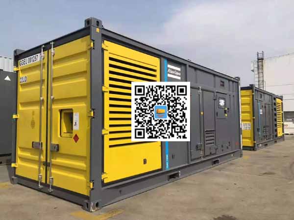 昭苏大型发电机出租