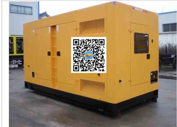 昭苏静音发电机出租