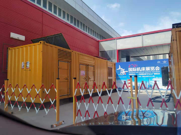 昭苏发电机出租 对于发电机的特性你了解多少?