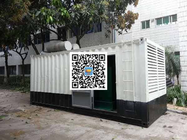 昭苏出租发电机-什么样的柴油发电机使用效果比较好