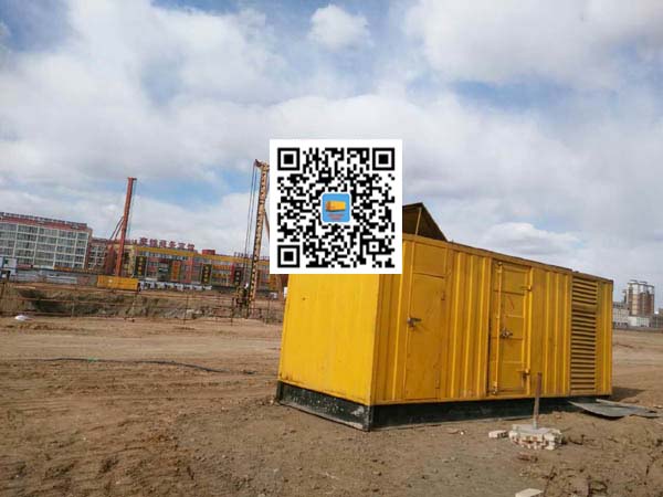 昭苏发电机出租-柴油发电机组安全操作规程有哪些?
