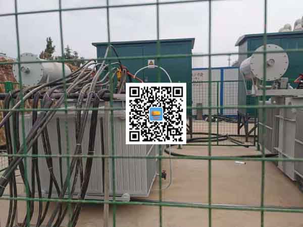 昭苏发电机出租-发电机功率适用电缆线规格估算口诀