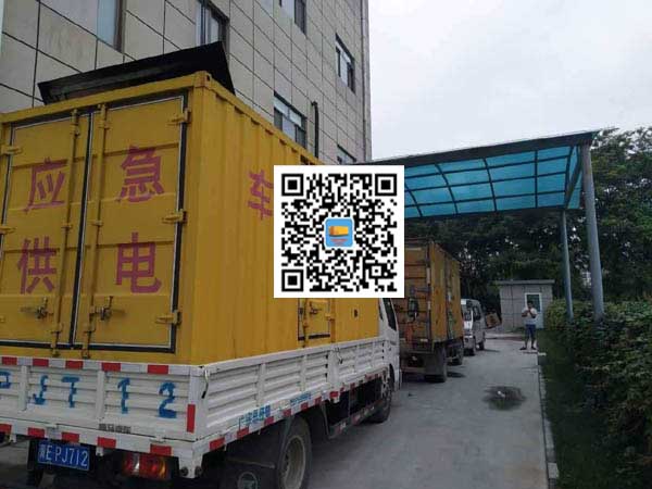 昭苏发电机组如何安装管道?
