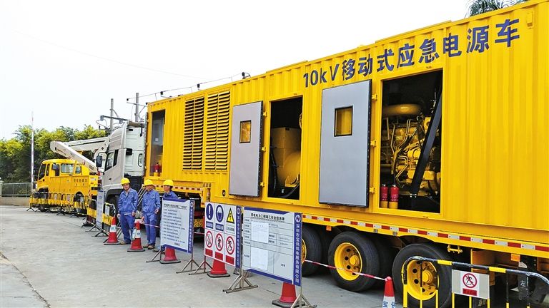 昭苏发电机组租赁在不同工业领域的具体应用场景有哪些?