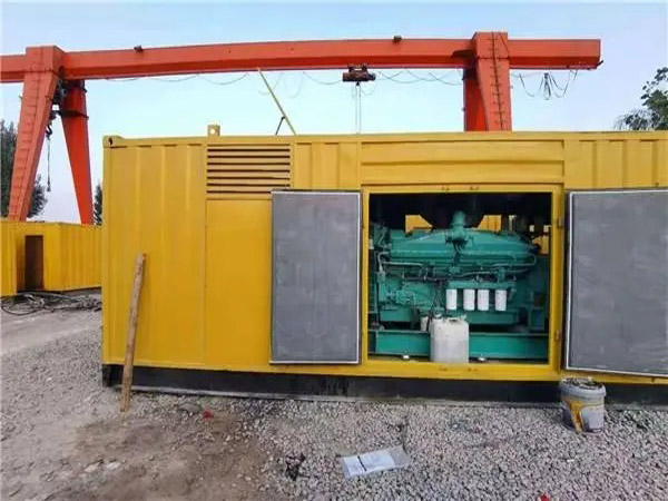 昭苏冬季低温环境下,500KW发电机组应该选择什么类型的启动电瓶?