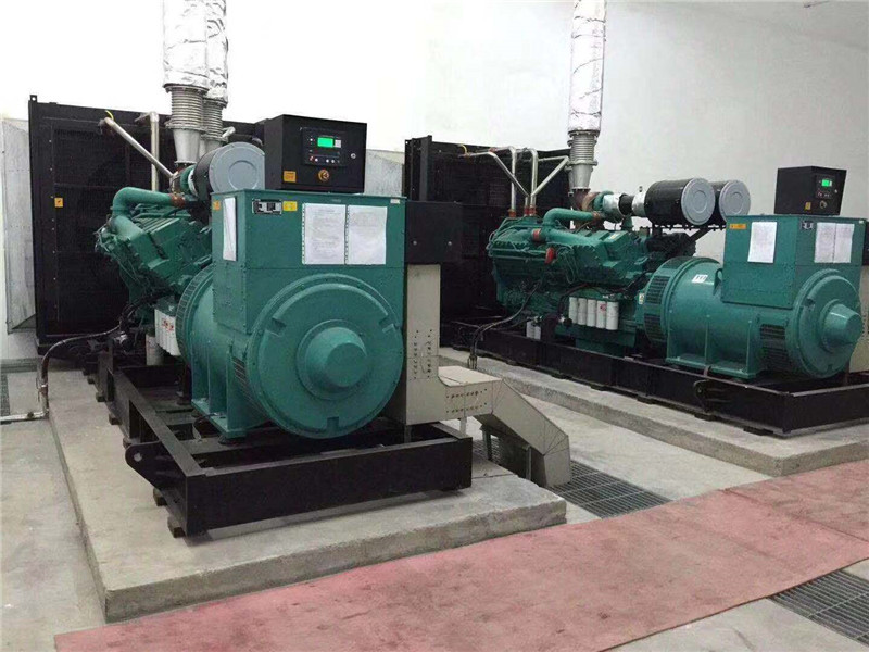 昭苏柴油发电机组冬季寒冷地区使用需注意哪些事项?