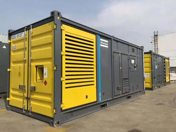 昭苏清洗后如何对水冷式机油散热器进行保养?