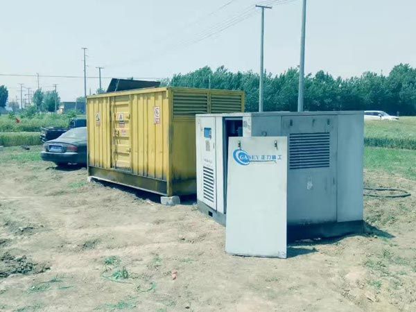 昭苏柴油发电机组冬季日常维修需要哪些工具?